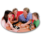 Rummikub Classic board game - British product