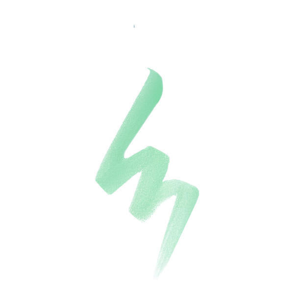 Stila liquid eyeliner Hint of Mint 0.55ml (British brand)