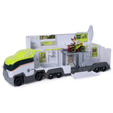 PAW Patrol Jungle Patroller toy playset, UK version