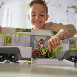PAW Patrol Jungle Patroller toy playset, UK version