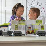 PAW Patrol Jungle Patroller toy playset, UK version