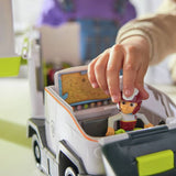 PAW Patrol Jungle Patroller toy playset, UK version