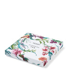 Newby flowering tea set with five blends 110g, imported from the UK