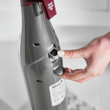 Shark Klik n' Flip Smartronic Deluxe steam mop, imported from the UK