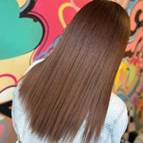 Manic Panic Hair Colour Depositing Conditioner Burmese Brown, imported from the UK