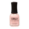 Orly Snow Bunny Vernis à Ongles Rose Nude 18ml (Marque britannique)