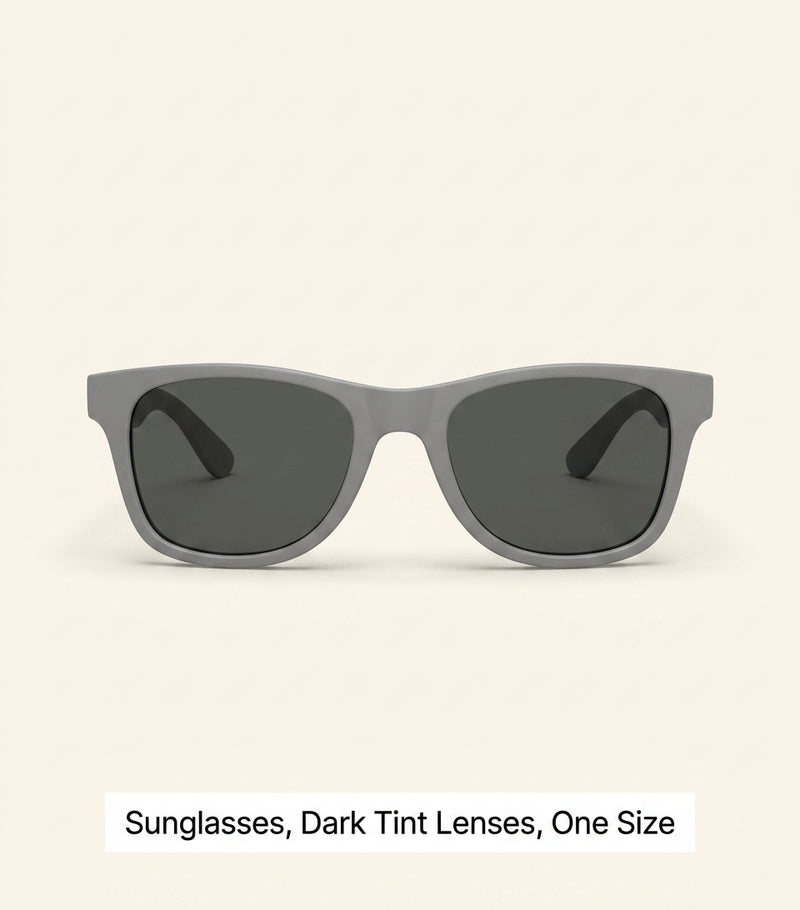 Prada rectangular sunglasses (British brand)