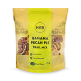 Holland & Barrett Holland & Barrett Banana Pecan Pie Trail Mix Snack 210g- Buy online at McGrocer