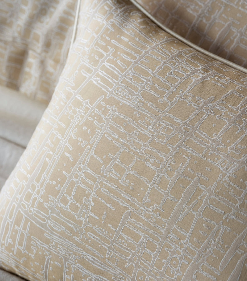 Celso De Lemos Partition King duvet cover 230x220cm - British product
