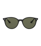 Ray-Ban Phantos round sunglasses, imported from the UK