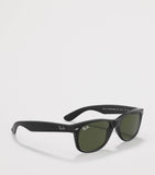 Ray-Ban New Wayfarer Classic sunglasses (British brand)