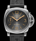 Panerai Luminor 8 Giorni watch 44mm, UK version