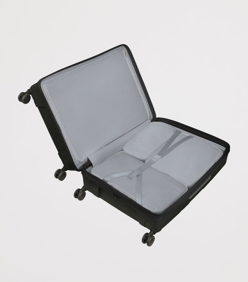 Samsonite Paralux check-in suitcase 81cm (British brand)
