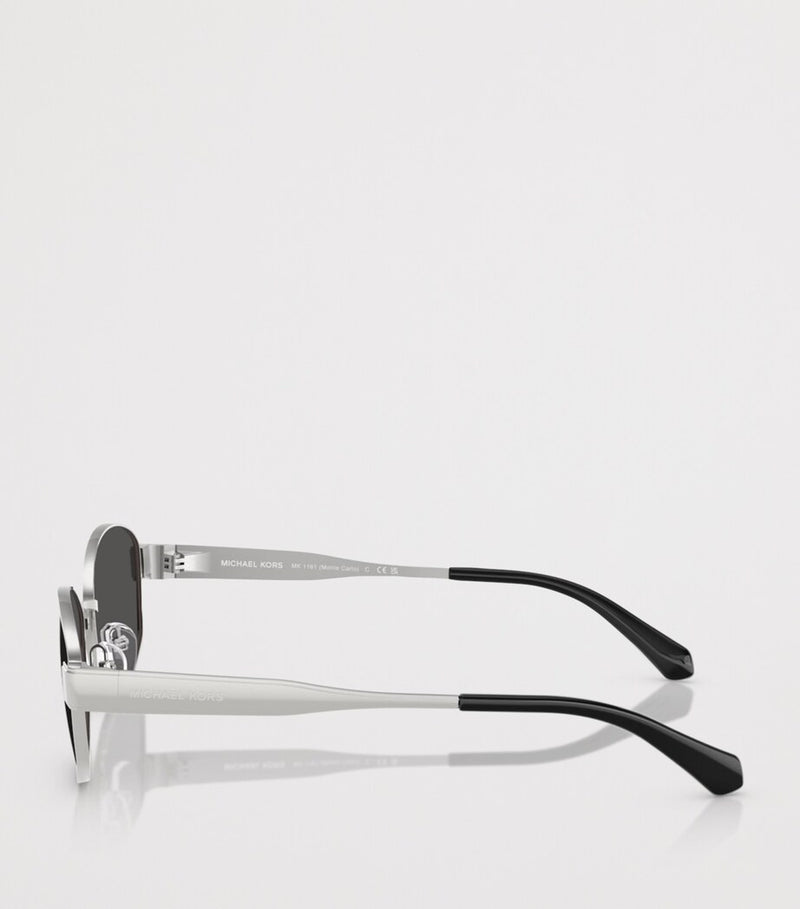 Michael Kors Monte Carlo Oval sunglasses, UK version