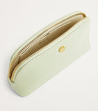 Harrods small leather cosmetic bag, UK version