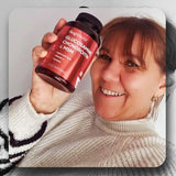 WeightWorld joint supplement glucosamine and chondroitin 180 capsules (British brand)