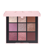 NARS Afterglow Tempting Eyeshadow Palette, imported from the UK