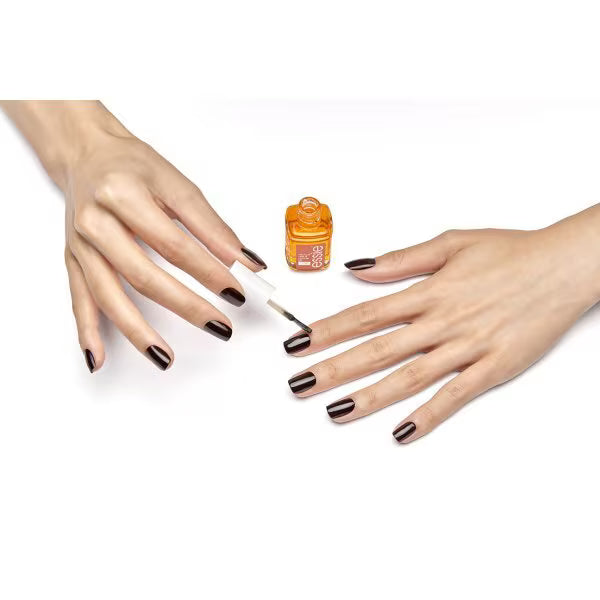 essie apricot cuticle oil treatment - British product