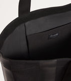 Harrods Large Cotton Logo Tote Bag, UK version