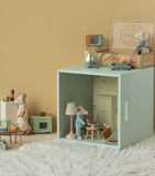 Maileg Grandma and Grandpa Mice Set 17cm, imported from the UK
