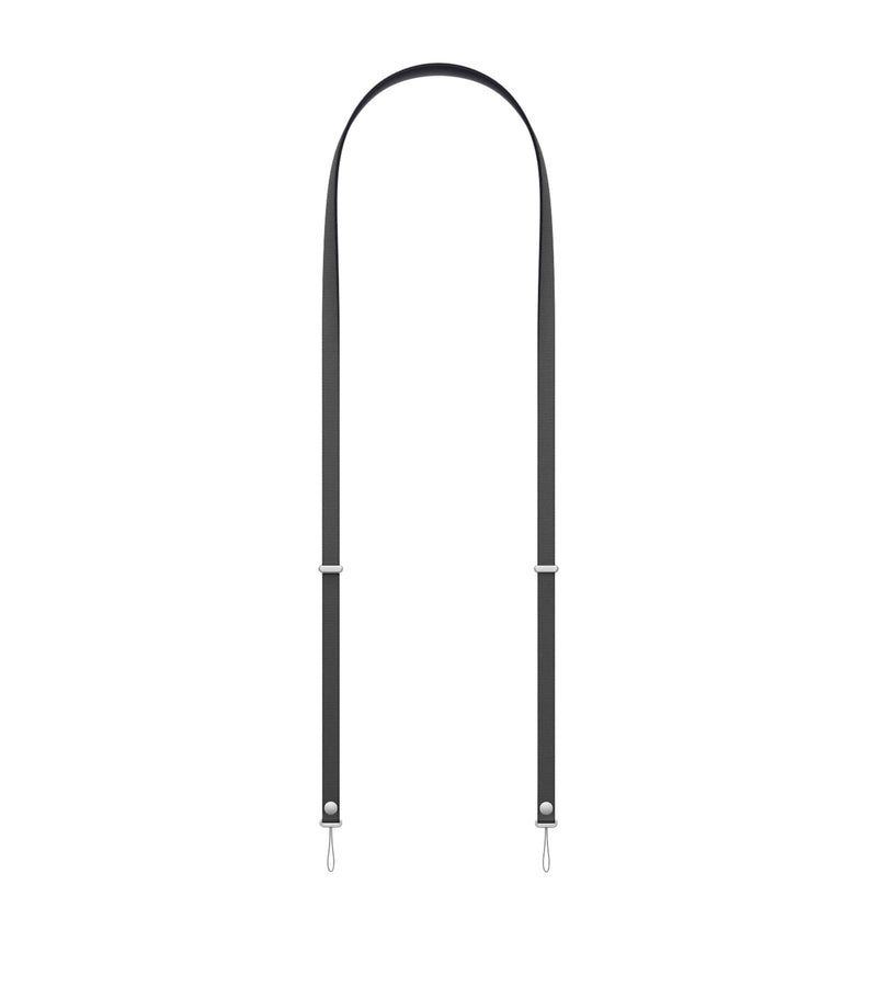 Apple crossbody strap for iPhone - British product