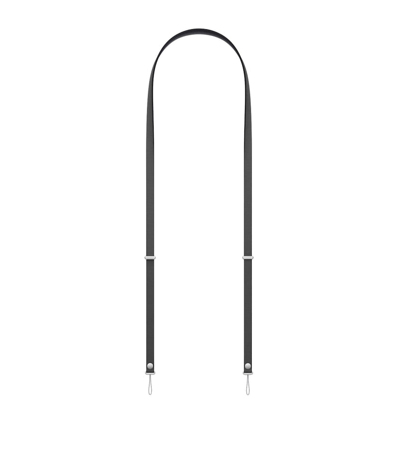 Apple crossbody strap for iPhone - British product