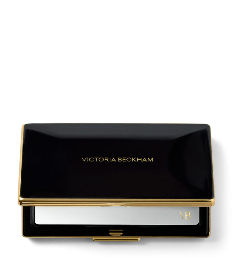 Victoria Beckham Beauty Dual Mirror Compact - British product