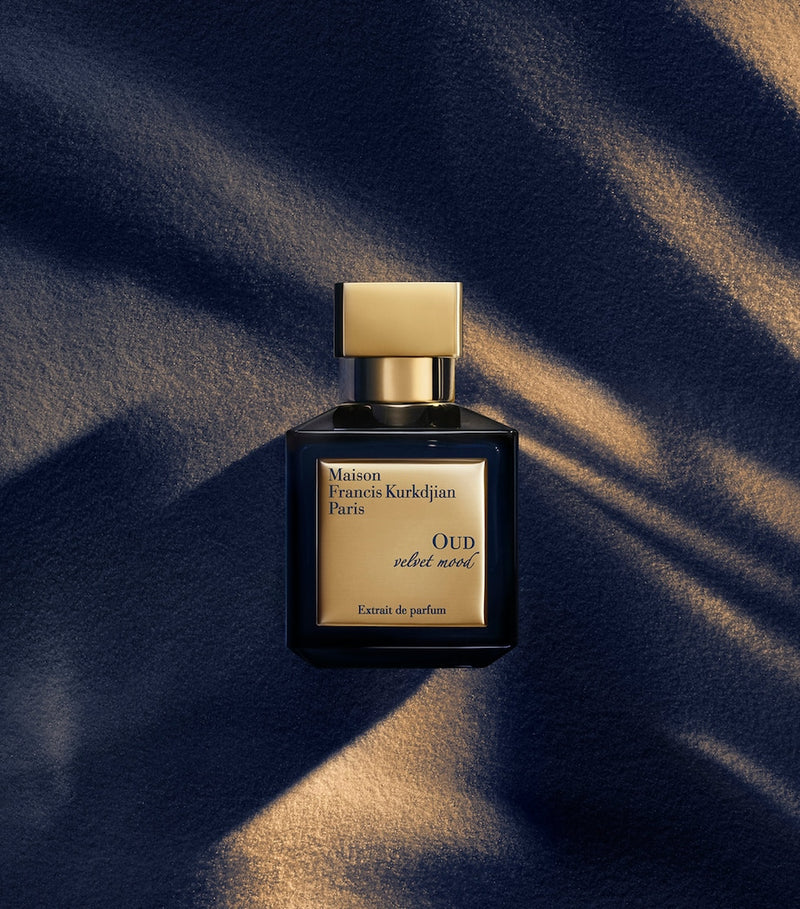 Maison Francis Kurkdjian Oud Velvet Mood extrait de parfum 70ml (British brand)