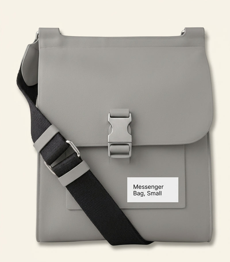 Mulberry Small Anthony shoulder bag, imported from the UK