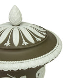 Wedgwood Borghese vase 46.5cm (British brand)