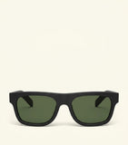 Prada acetate sunglasses PRB12S made in Italy, UK version