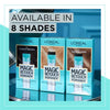 L'Oréal Paris Magic Retouch root concealer black, UK version