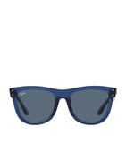 Ray-Ban Classic Wayfarer sunglasses (British brand)