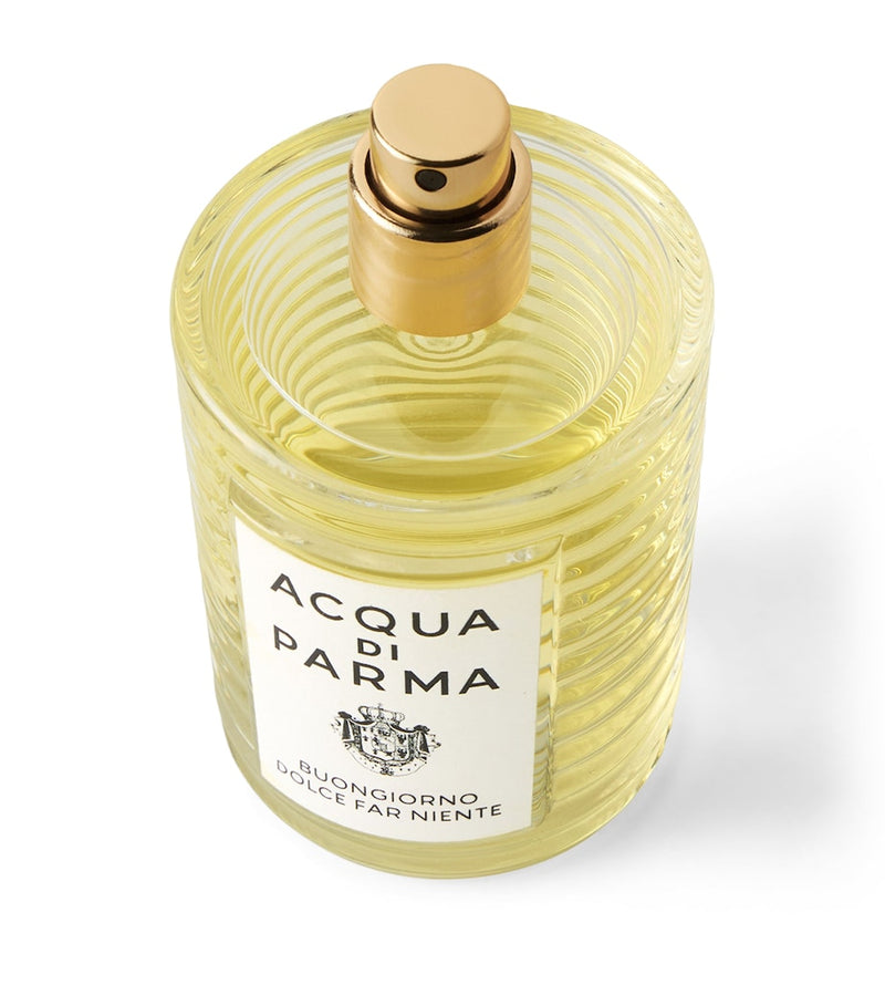 Acqua di Parma eau de parfum Buongiorno 100ml, imported from the UK