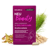 Neubria Neu Beauty multivitamin 30 tablets, UK version