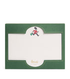 Harrods running King's Guard cards set (British brand)