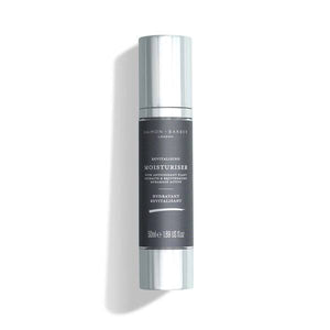 Daimon Barber Revitalising Moisturiser Face Cream 50ml