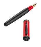 Montegrappa Universal Monsters Dracula fountain pen (British brand)