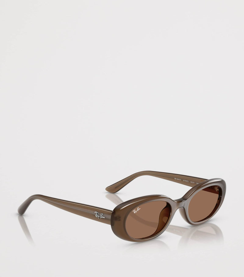Ray-Ban Injected Oval sunglasses - British product