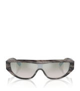 Harrods Ferrari Acetate FH2004U Sunglasses- Buy online at McGrocer