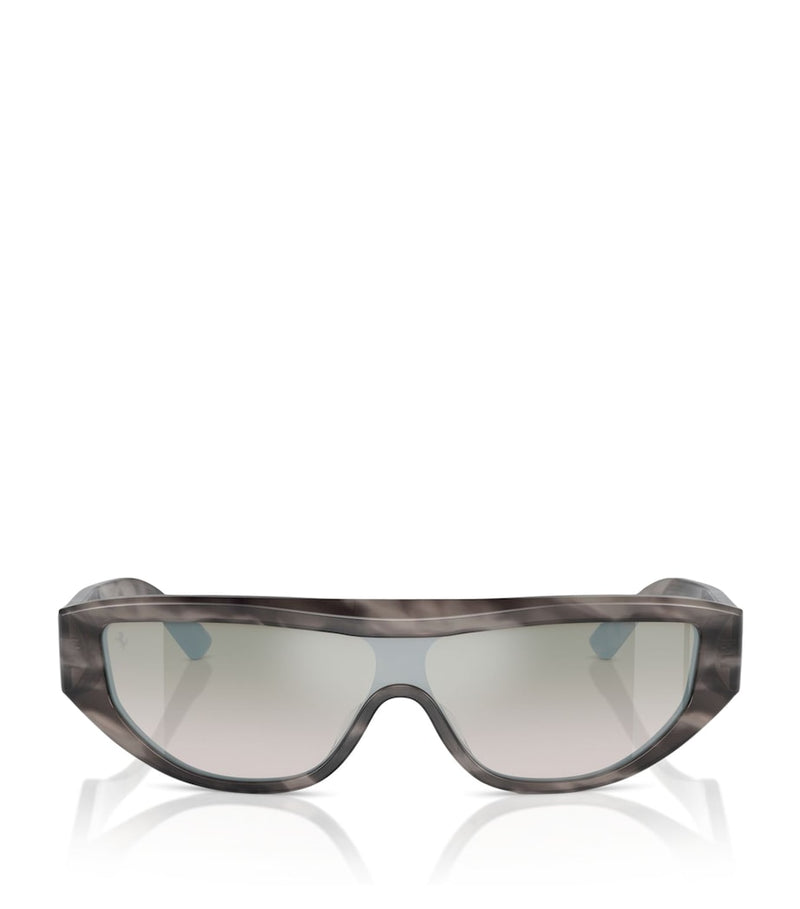 Ferrari acetate sunglasses FH2004U (British brand)