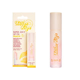 Superdrug Killer Lips Super Juicy Lip Oil - Peach 3.8ml- Buy online at McGrocer