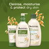 Aveeno daily moisturising lotion 100ml trial - British product