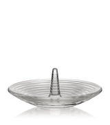 Harrods Waterford Circon Ring Tray 15cm- Buy online at McGrocer