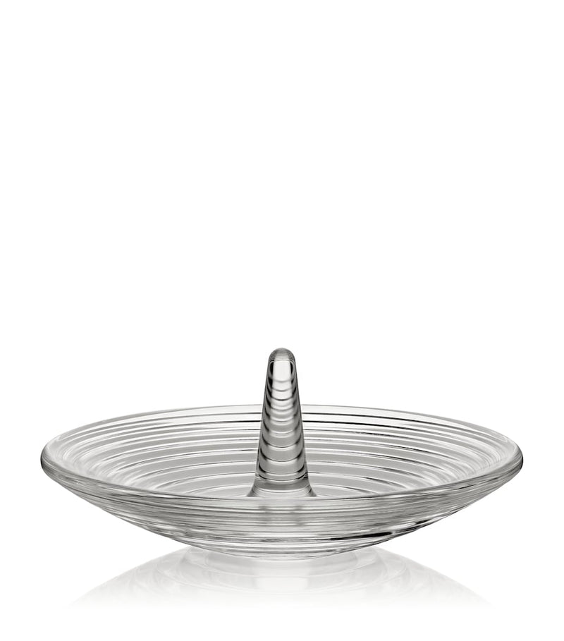 Waterford Circon Ring Tray (15cm)
