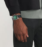 H. Moser & Cie Pioneer Centre Seconds watch 40mm - British product