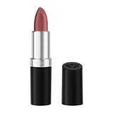 Superdrug Rimmel Lasting Finish Lipstick Coffee Shimmer- Buy online at McGrocer
