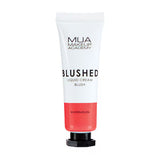 Superdrug MUA Blushed Liquid Cream Blusher Watermelon 005 Lip Cheek- Buy online at McGrocer