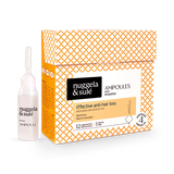 Holland & Barrett Nuggela & Sule Anti-Hair Loss Pack 4 Anti-Hair Loss Treatment, 4 x 10 ml- Buy online at McGrocer