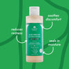 Nature Spell aloe vera gel 200ml - British product